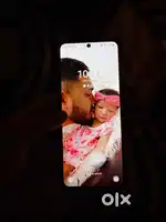 Samsung Flip 5 256 GB, single-handed phone