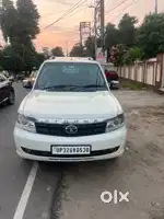 Tata Safari Storme VX, 2016, Diesel