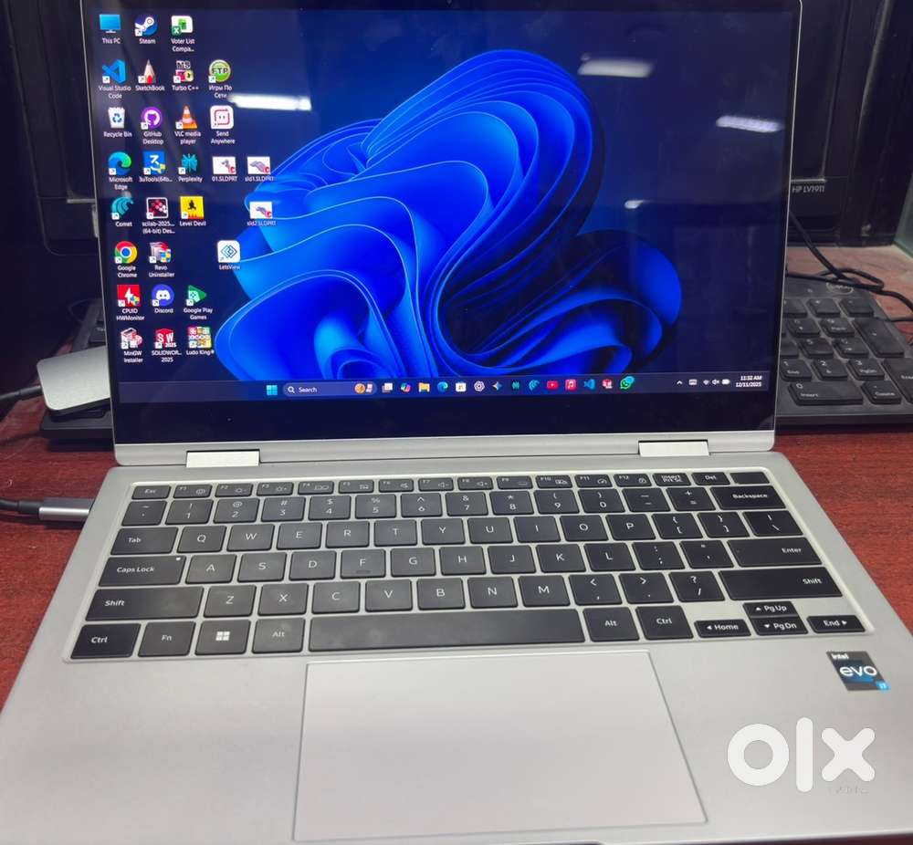 Samsung Galaxy Book 2 Pro 360 13.3inch