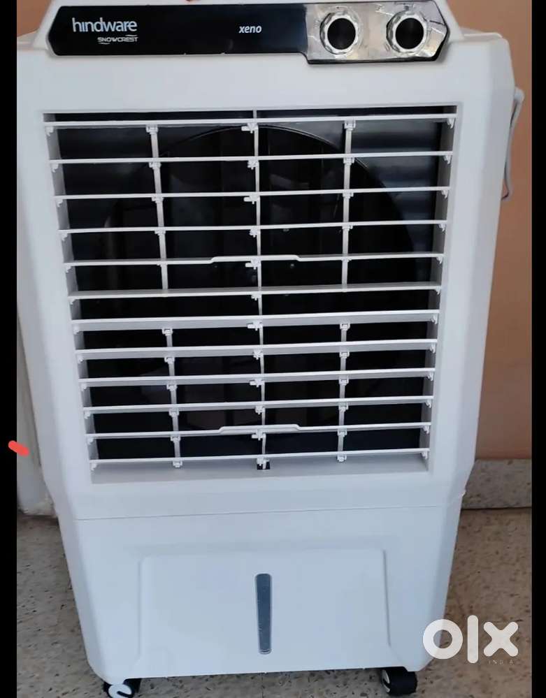 Cooler 1 time used only