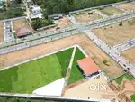 18 Acres mega township total 291 plots at dtcp plots