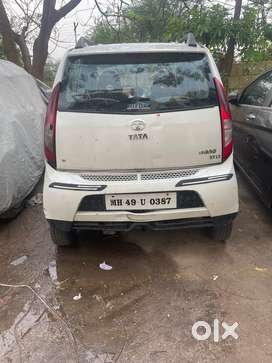 Tata Nano 2014 Petrol 20000 Km Driven