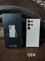Aaj hi sell kr raha hu .. Samsung galaxy S24 Ultra