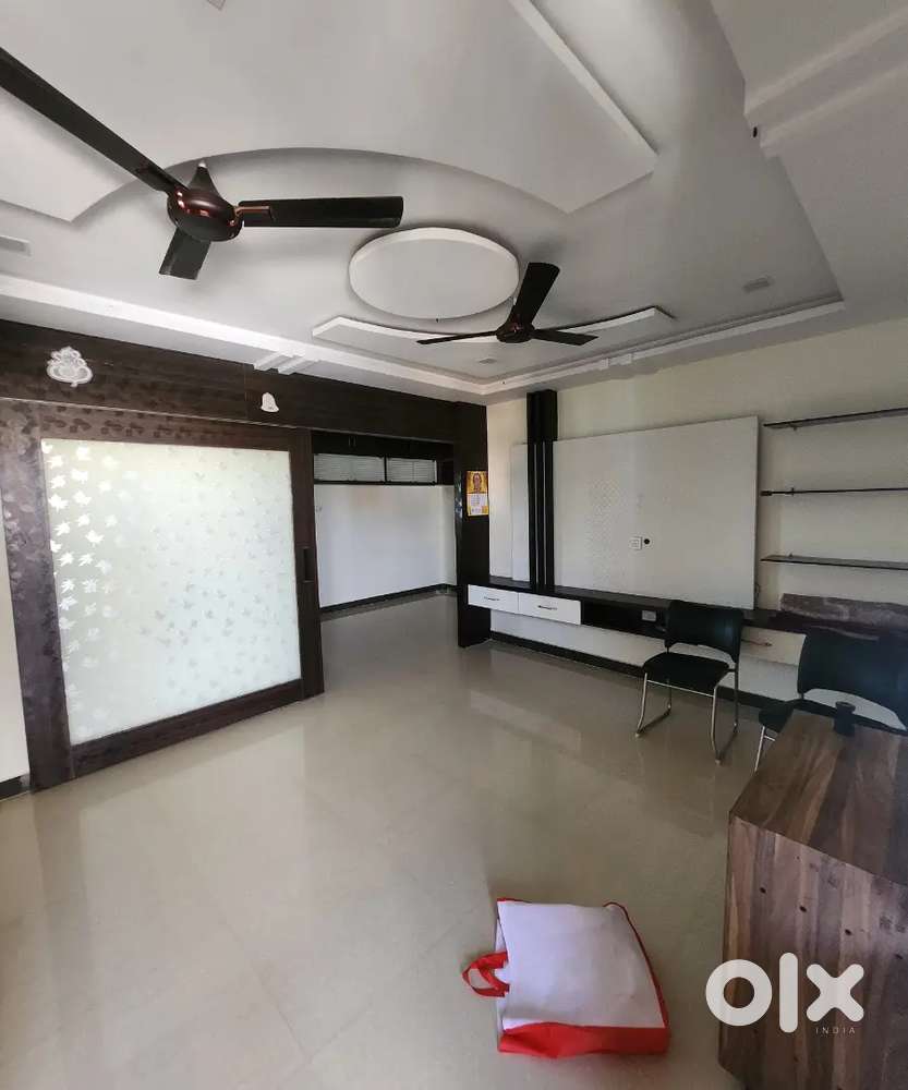 2 BHK FLAT HIGHSCHOOL ROAD PATAMATA