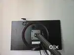 LG ulragear monitor 27 inch 144Hz