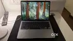 Macbook M1 2020 model  8GB  256 GB