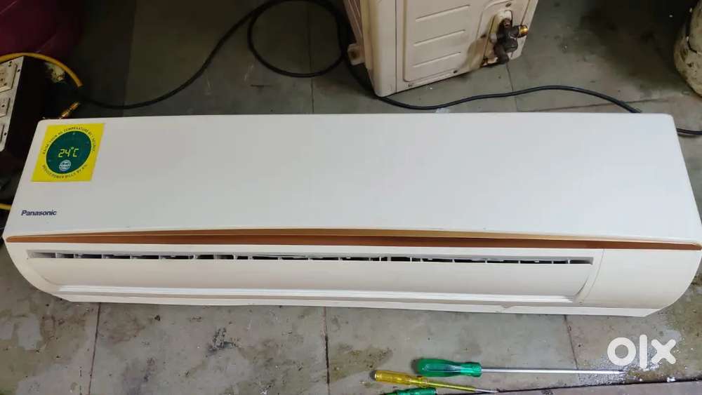 All type ac band ke chalu leva ma avse