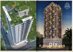 Available 1 BHK in amazing project with amenities and a prime location
