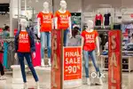 Shopping Mall Sales,Sale,IHS,Sales marketing & various Job