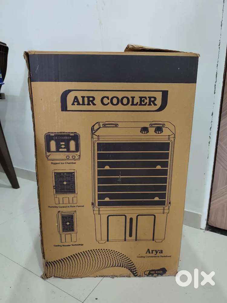 Arya Air Cooler