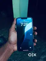 Iphone 14 blue