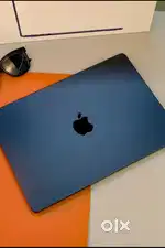Apple MacBook Air M3 (2024 model)