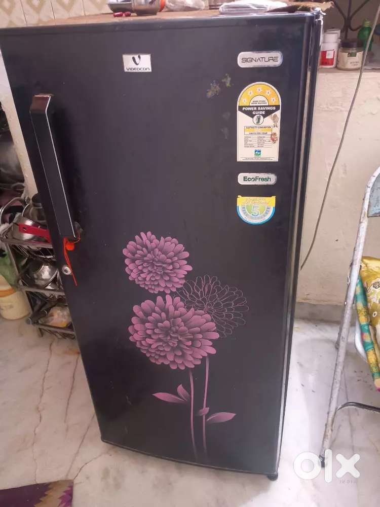 Videocon 185 liter