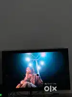 Lcd in good condition