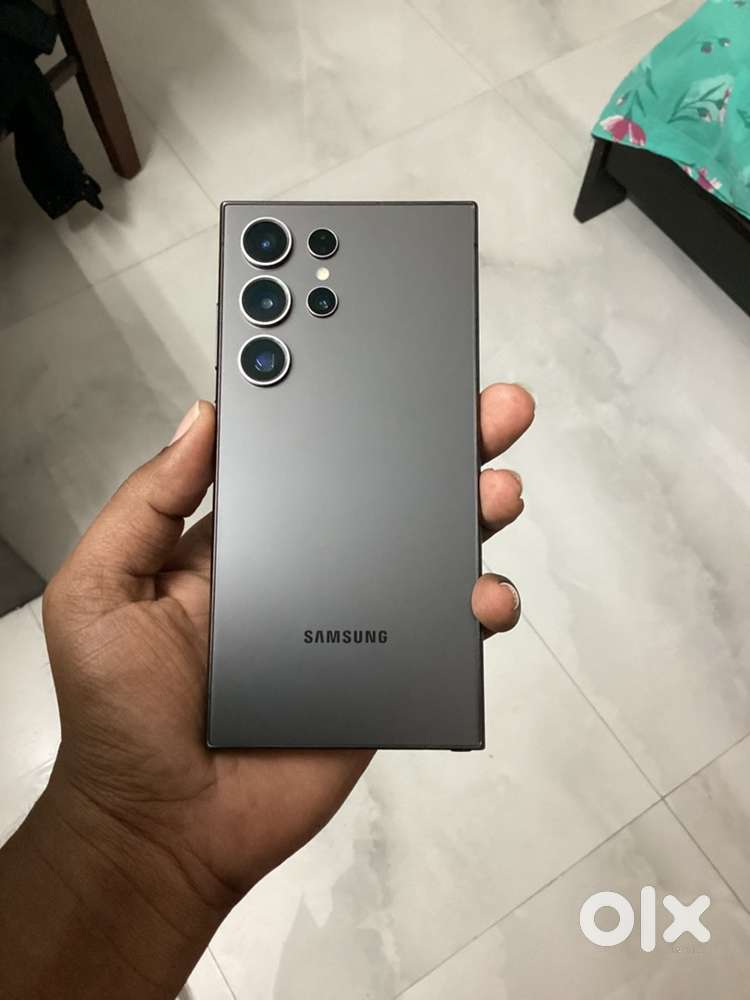 Samsung s24 ultra 12gb/256gb