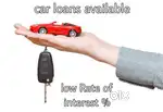 #USED CAR LOANS AVAILABLE#