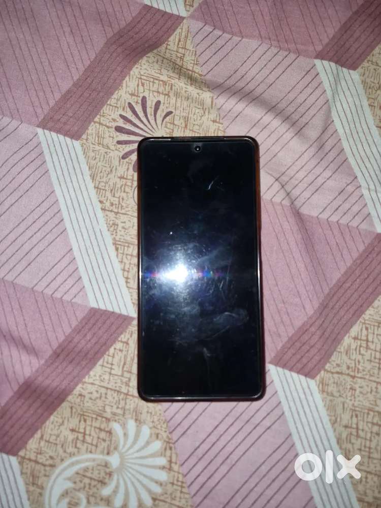 REDMI NOTE PRO 5G