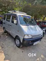 Maruti Suzuki Eeco 2015 Petrol Well Maintained