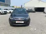Ford Figo 2010-2012 Diesel ZXI, 2010, Diesel