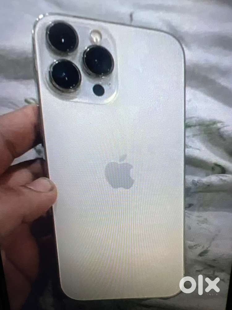 13 pro max 256 gb gold