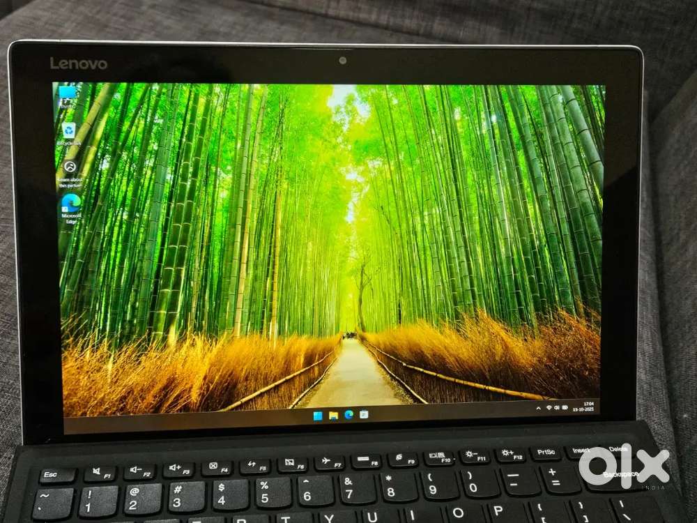 Lenovo Miix 510-12IKB tablet IdeaPad