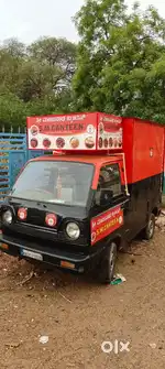 Maruti Suzuki Omni 2022 Diesel 50000 Km Driven