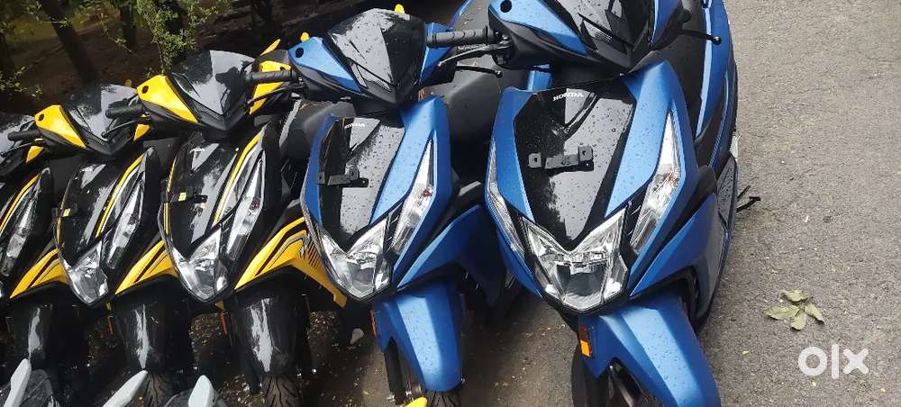 New DIO GST Discount 8000 just pay 9000