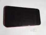 iPhone 11 colour red 128gb