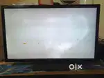 24 Inch Sony TV