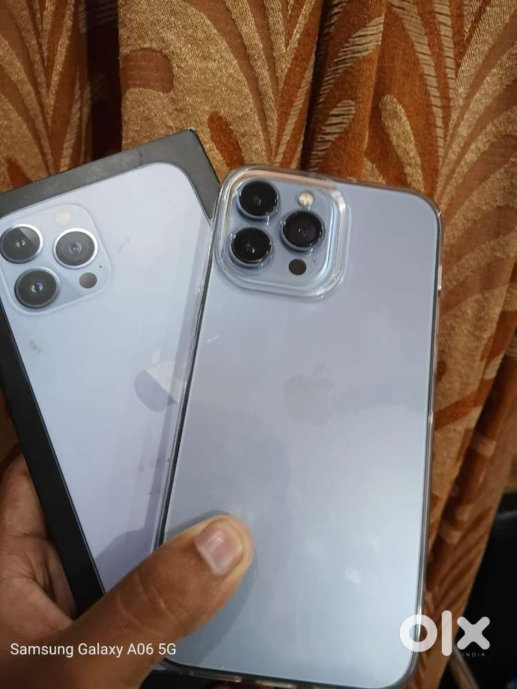 13 pro mex 128 GB