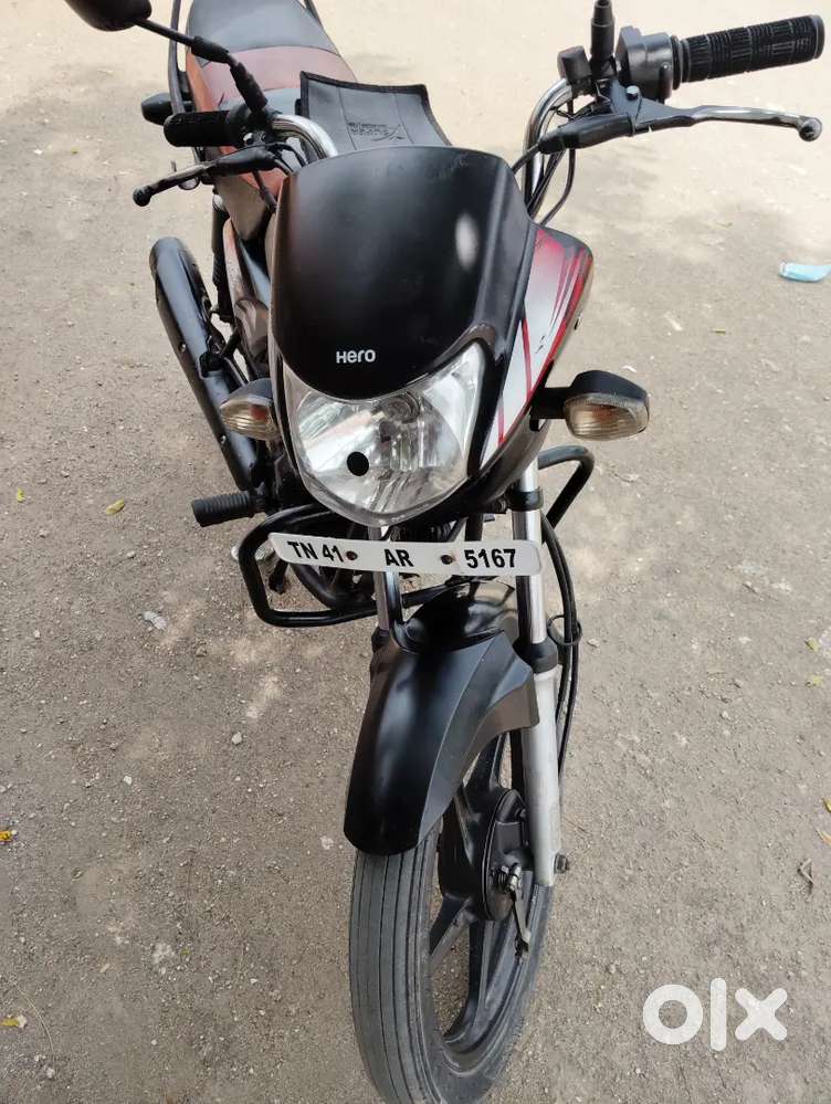 HF DELUXE 2017 MODE