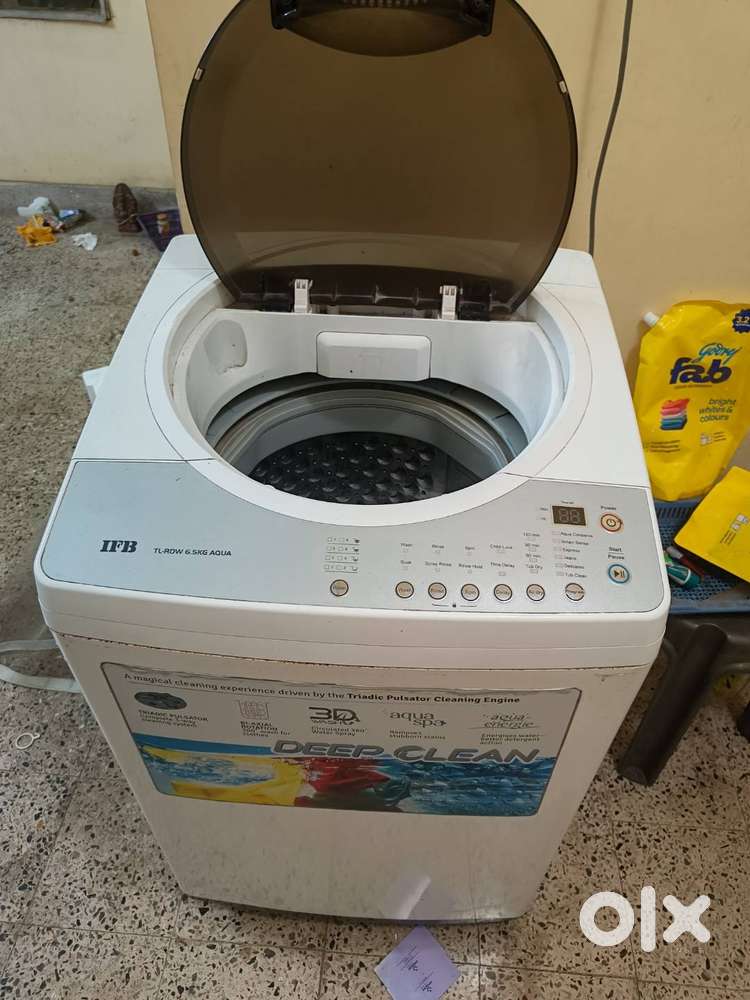 IFB Aqua 6.5 Kg washing machine