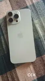16 pro ..256 gb brand new