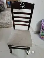 Dining chairs