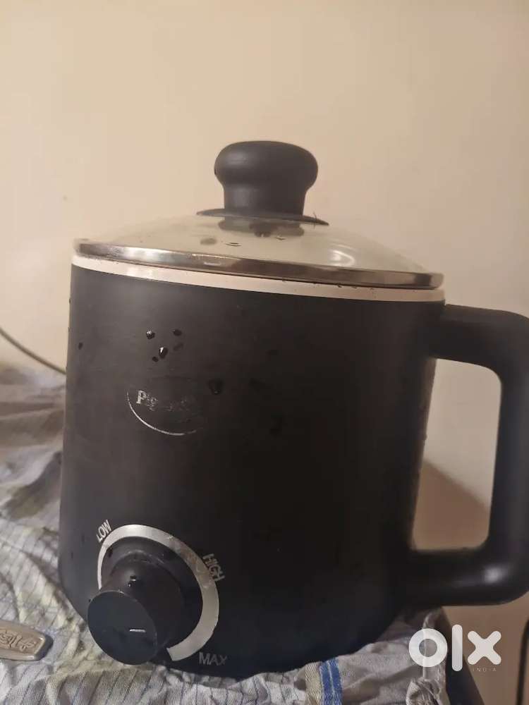 Electric kettle