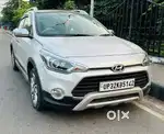 Hyundai i20 Active SX Petrol, 2018, Petrol
