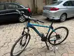 TORRONTO M30 bicycles