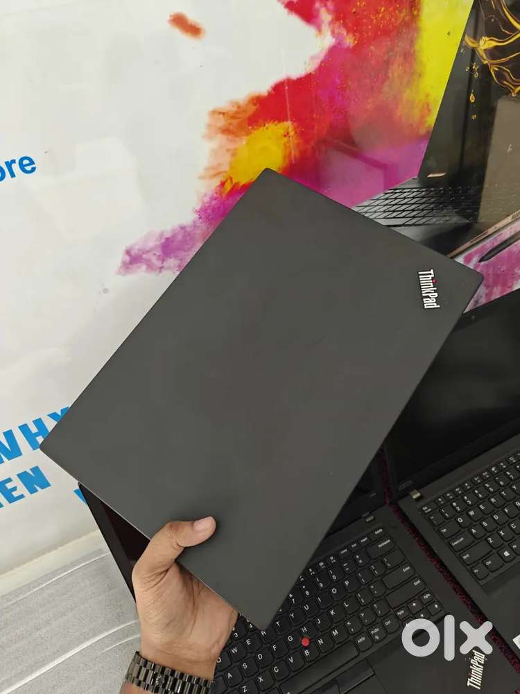 KILLING OFFER LENOVO THINKPAD T490 i5 8Th GENRATION 16/256