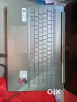 Hp laptop good condition