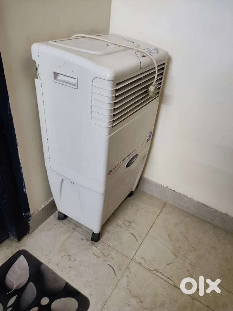 Air cooler