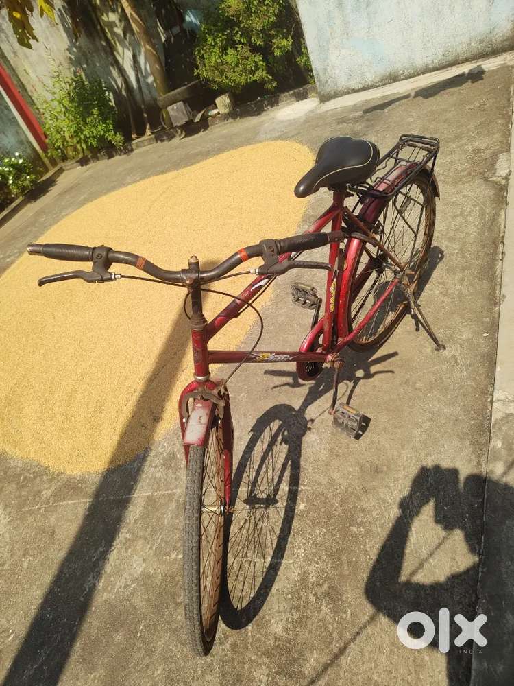 Avon Cycle in Working Condition