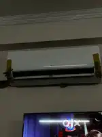 LG 1.5 ton Dual Inverter AC