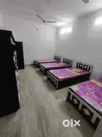 PG rooms available for Girls Shankar Nagar