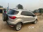 Ford Ecosport 1.5 TDCi Titanium BE, 2017, Diesel