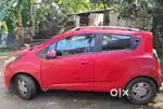 Chevrolet Beat 89500 Km Driven
