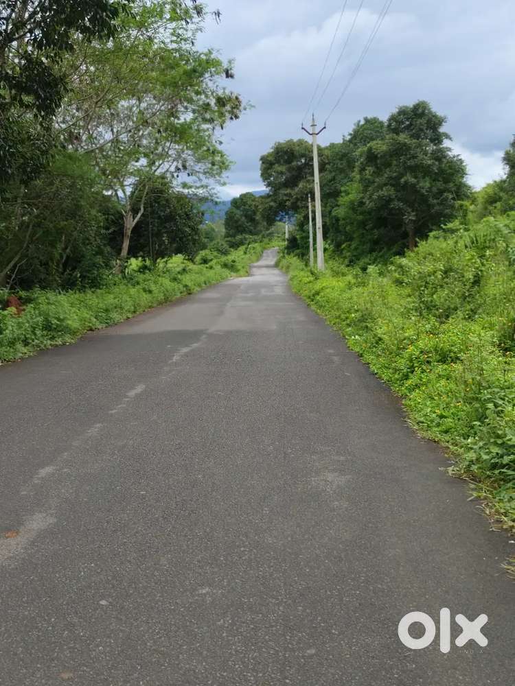 87 cents land for sale near famous water falls road