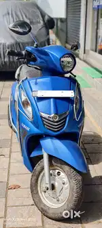 2016 Fascino for sale , Good condition, Duble 7 360 buble 5 952