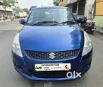 Maruti Suzuki Swift VDI BS IV, 2014, Diesel