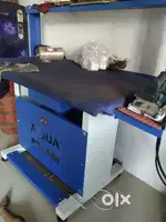 Press machine