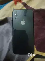 iPhone x 256gb